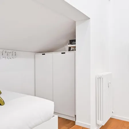 Apartament Via Corfù Cozy Nest *